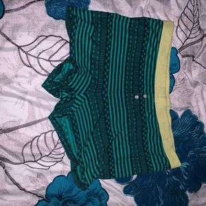 Aerie Sleep Shorts